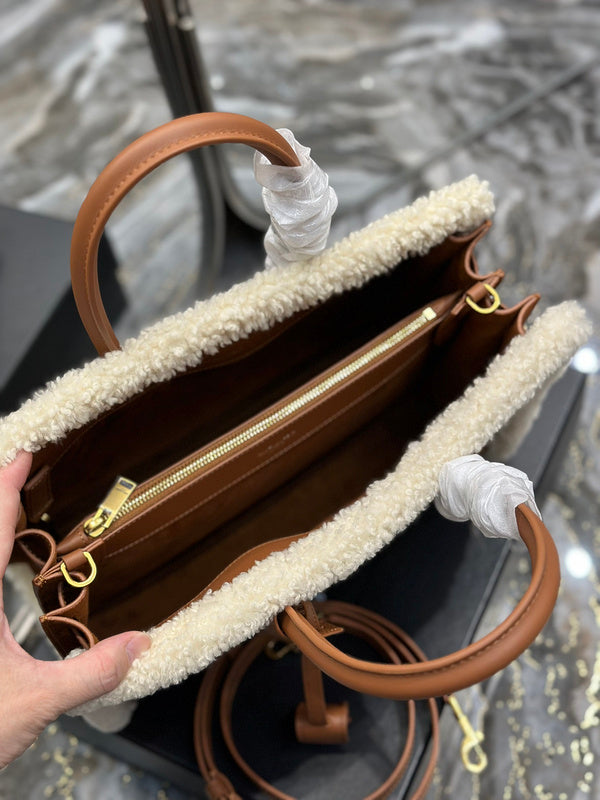 Satchel Bags - SLY Bags - 2148