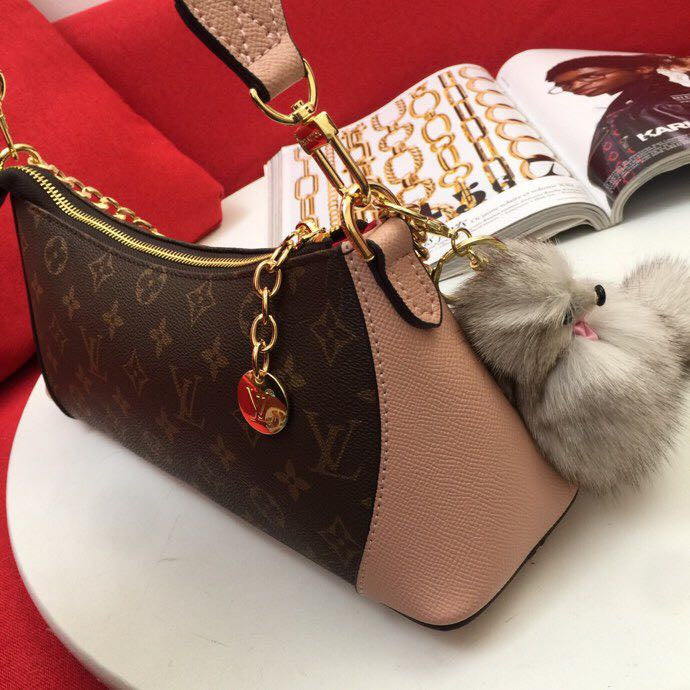Glami- Glami- Lu-Vi bags - 3684