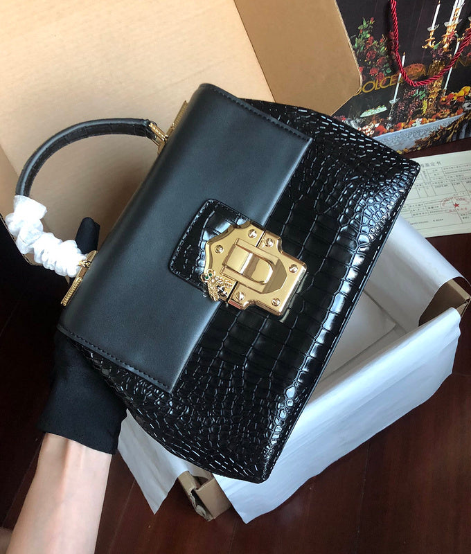 Satchel Bags - DG Bags - 468