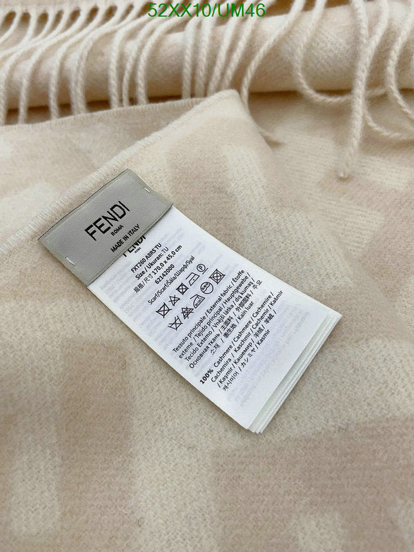SAMC - FDE Scarves - 117