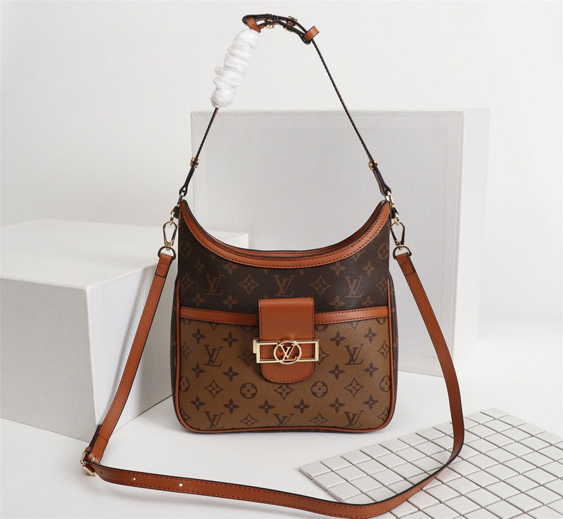 Satchel Bags - VL Bags - 845