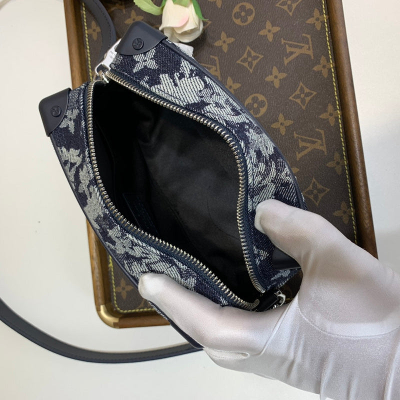 Satchel Bags - VL Bags - 6472