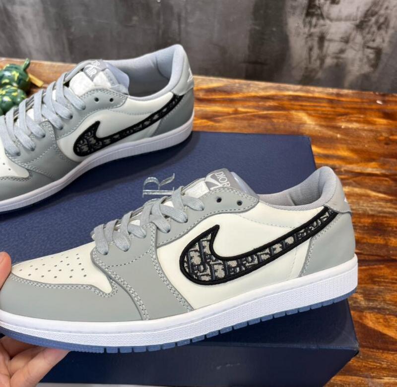 SAMCC - DOR Men Shoes - 228