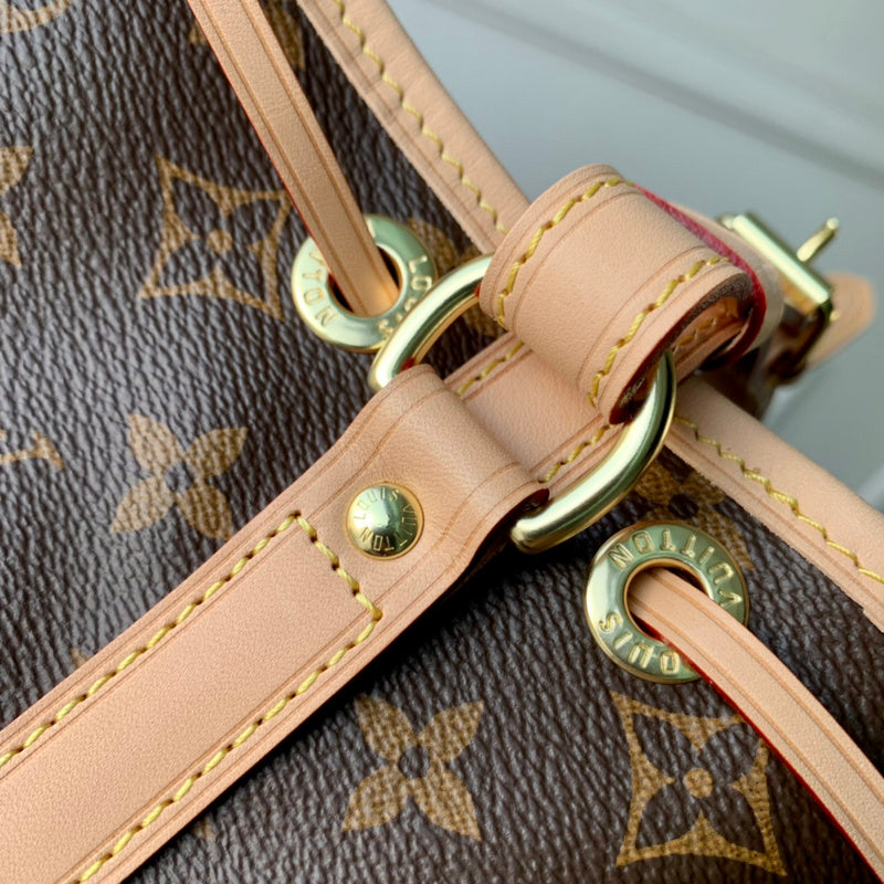 Satchel Bags - VL2 Bags - 014