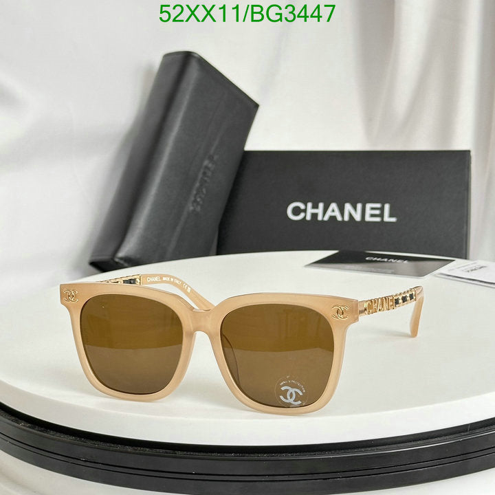 SAMC - CHL Glasses - 171