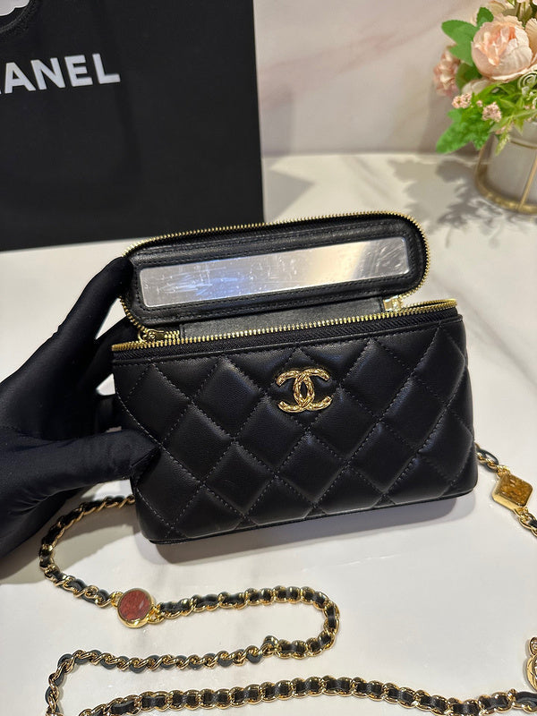 Satchel Bags - CHL Bags - 1269