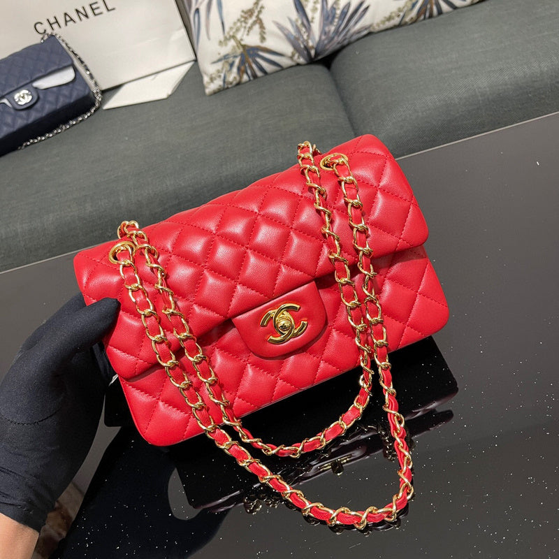 Satchel Bags - CHL Bags - 3245