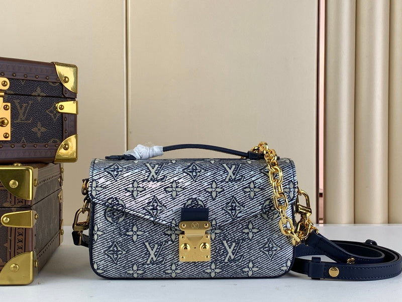 Satchel Bags - VL Bags - 2506