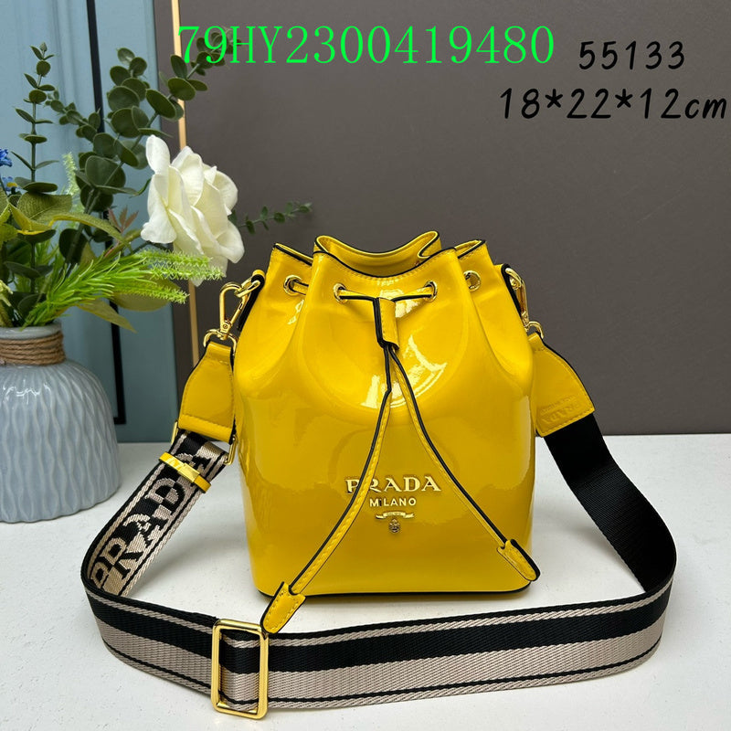 Satchel Bags - PDA Bags - 3366