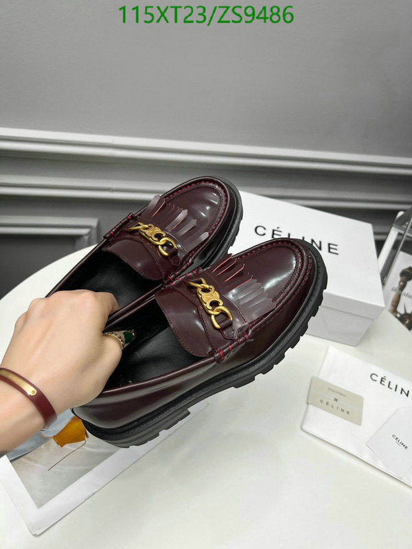 SAMC - COL Women Shoes - 188