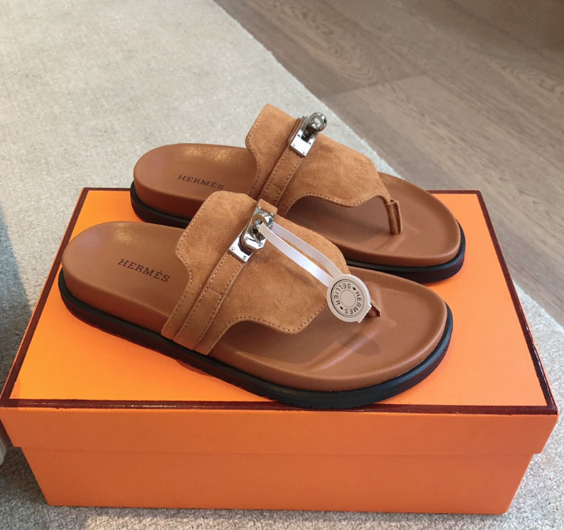 SAMC - HMS Women Shoes - 644