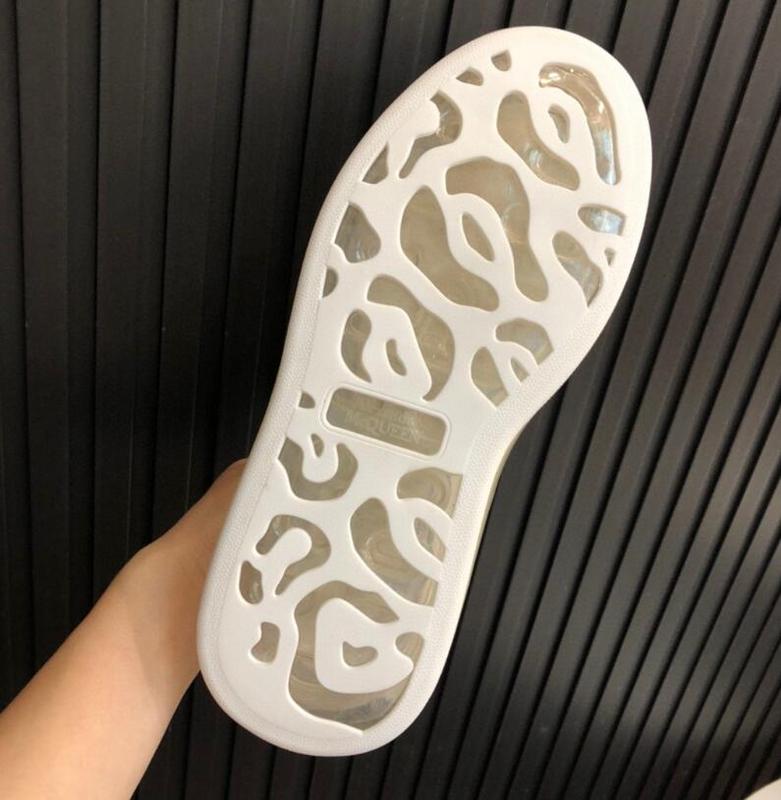 Glamy - AQ Men SHoes - 358
