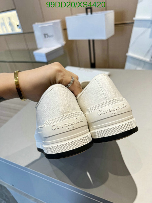 SAMC - DOR Women Sneakers - 256