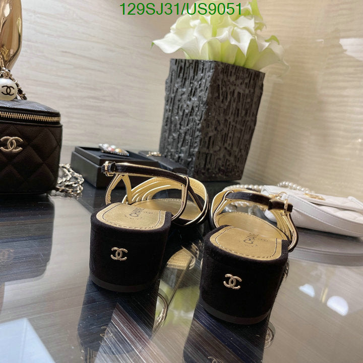 SAMC - CHL Women Shoes High Heels - 121