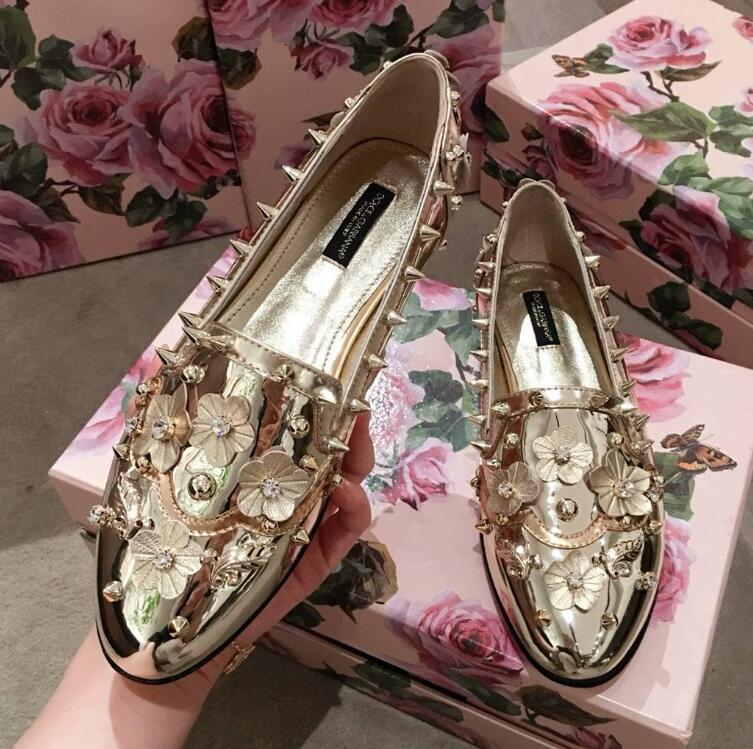 SAMC - DAG Women Shoes - 606