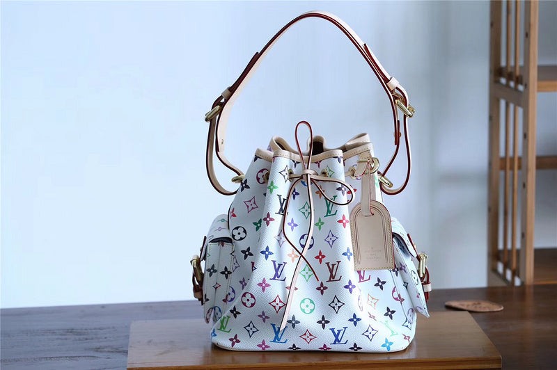 Glami Fashion Lu-Vi bags - 8579