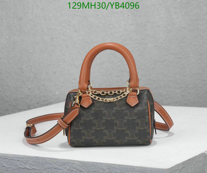 SAMC - COL Bags - 140