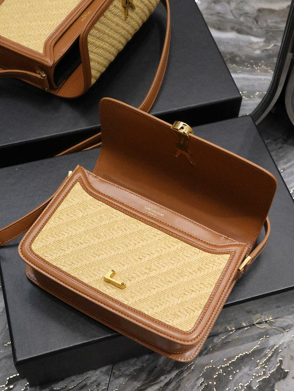 Satchel Bags - SLY Bags - 2037