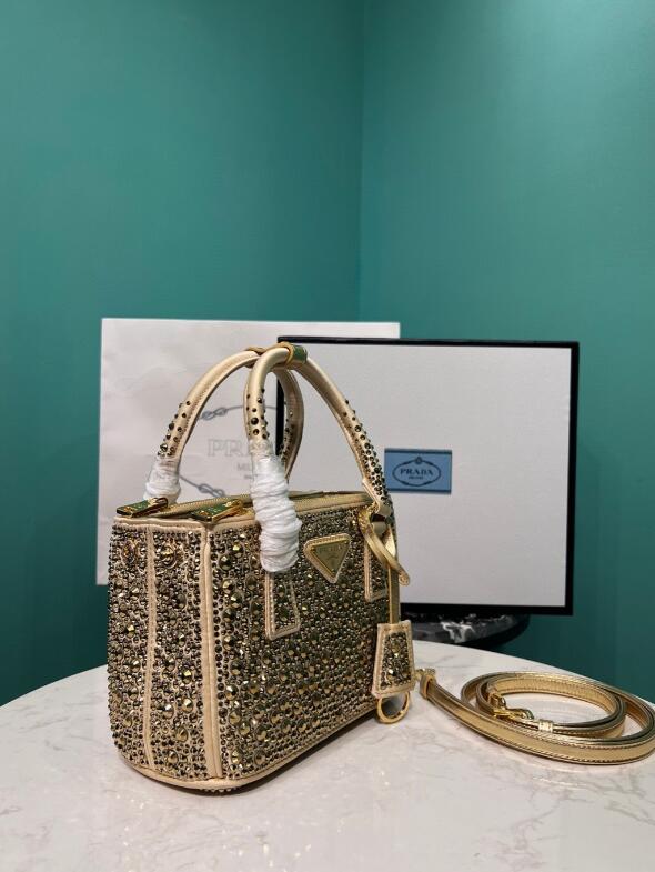 Glamy - PD Bags - 090