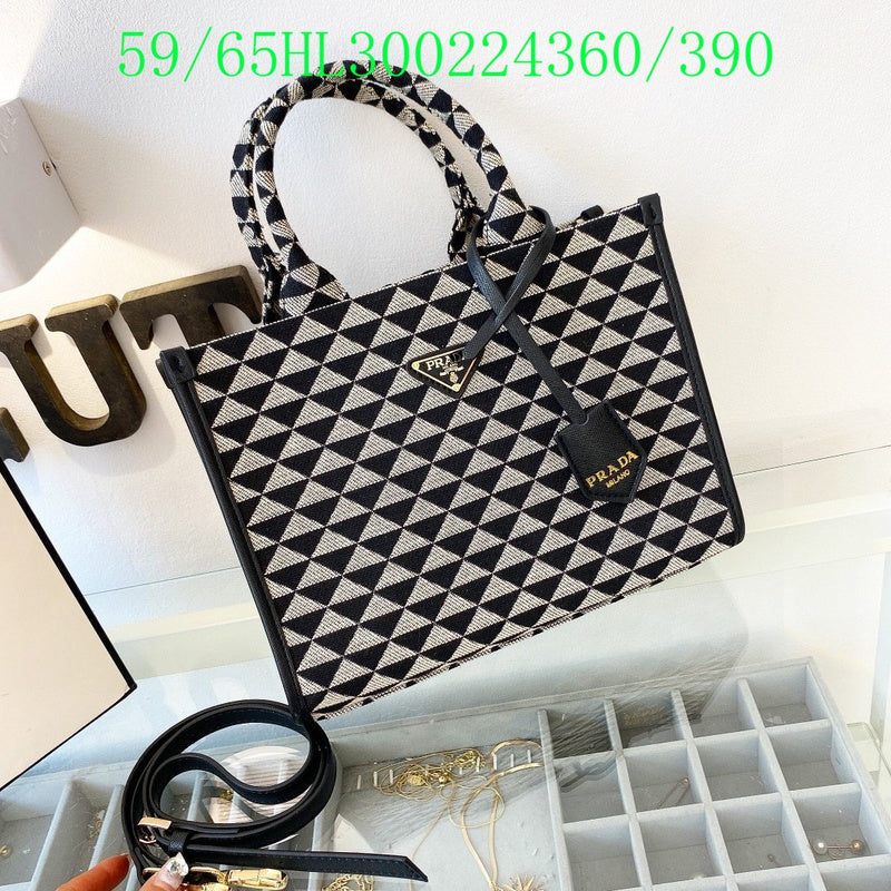 Satchel Bags - PDA Bags - 4617