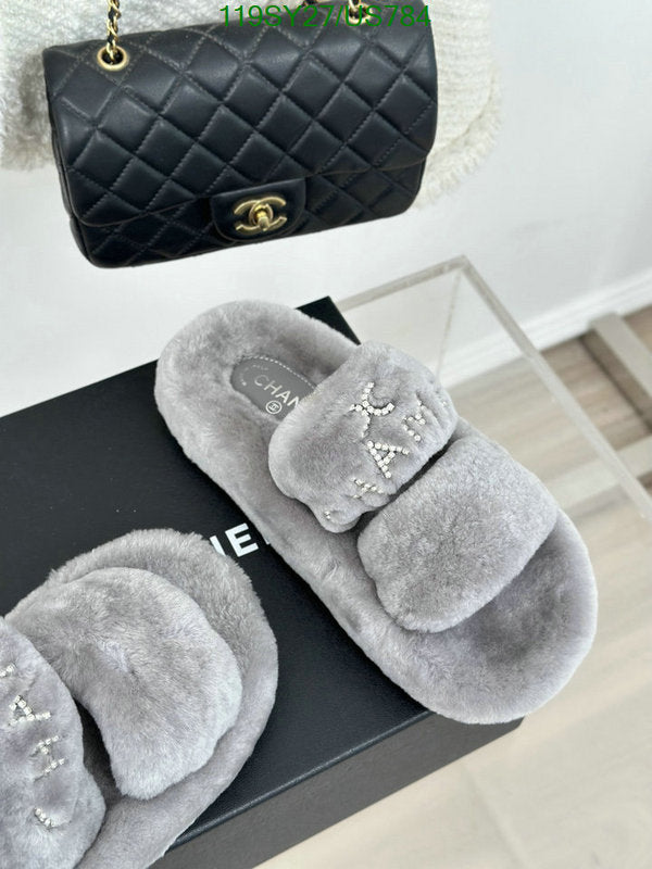 SAMC - CHL Women Shoes Slippers - 114