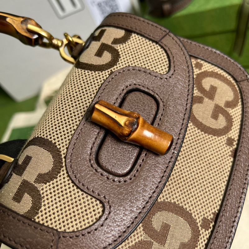 Satchel Bags - GCI Bags - 6564