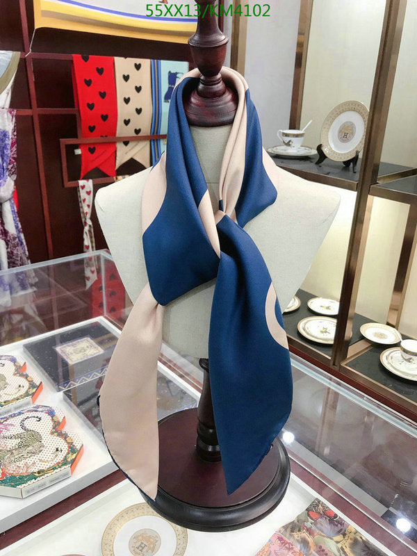 SAMC - CHL Scarves - 967