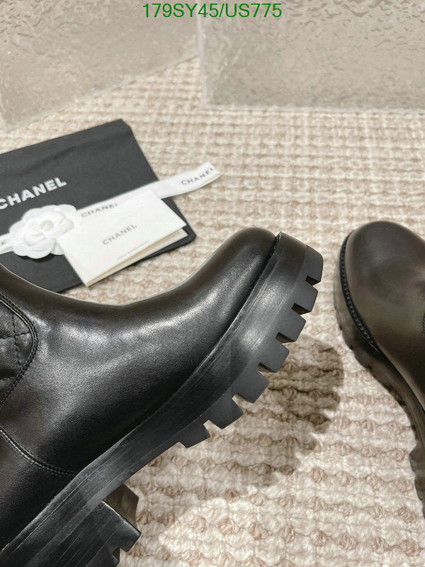 SAMC - Mix Boots - 064