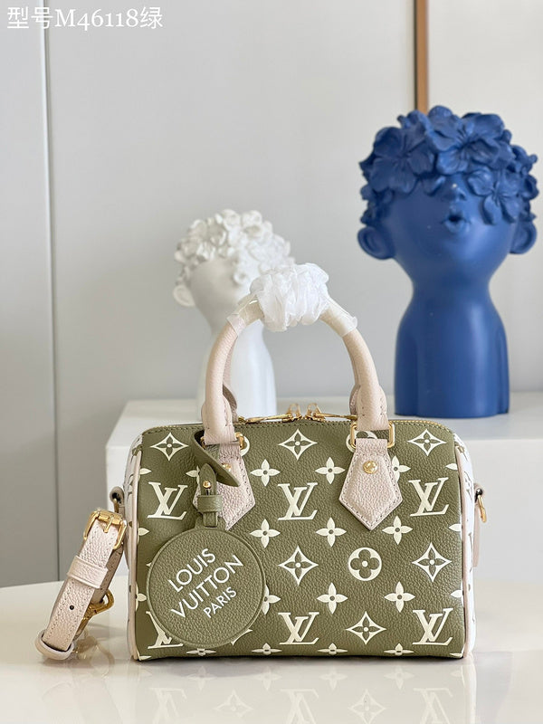 Glamy - LOV Bags - 540