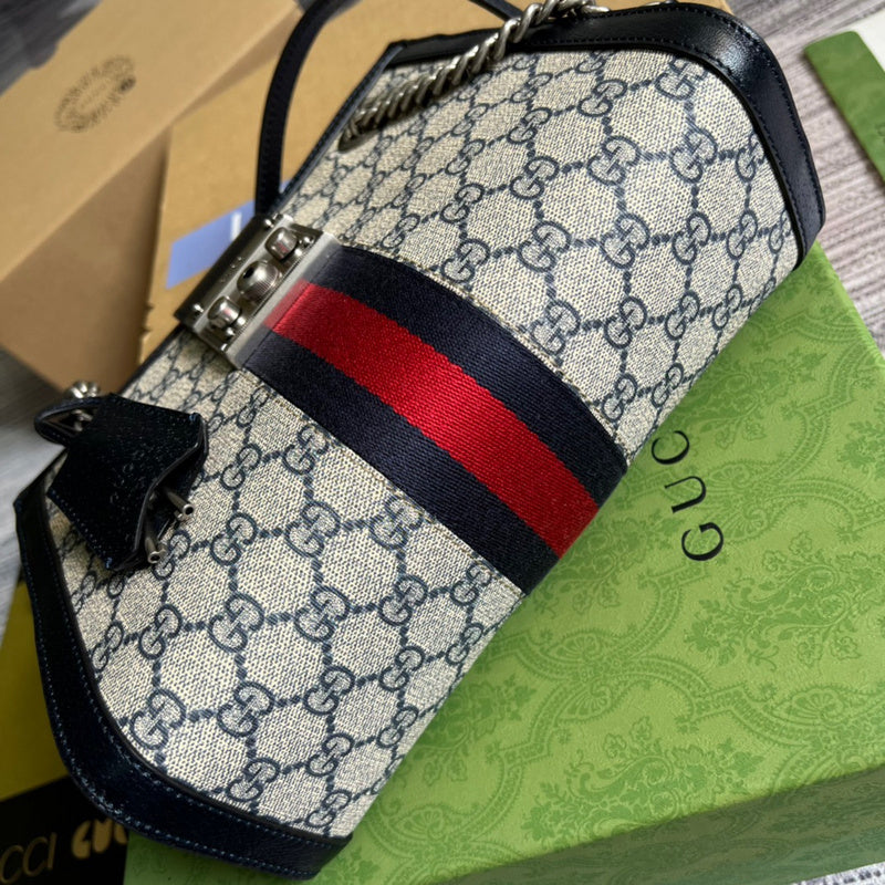 Satchel Bags - GCI Bags - 6584