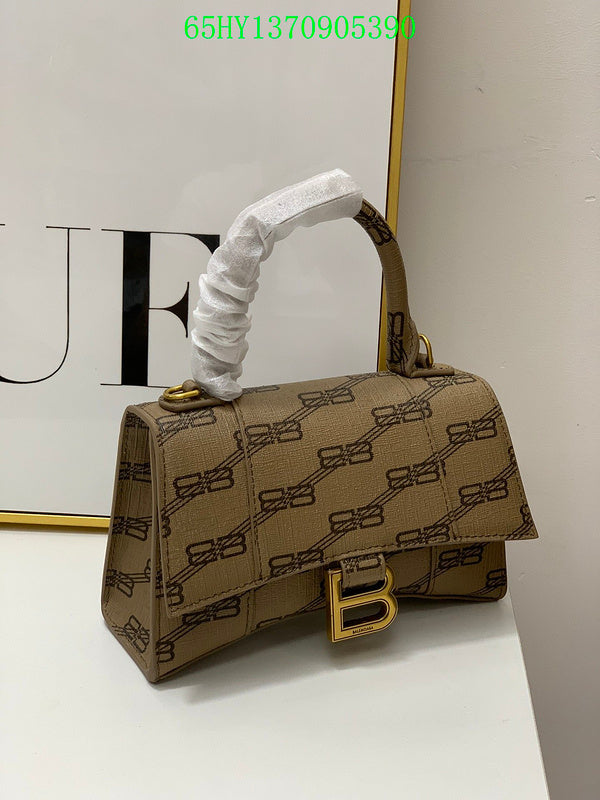 Satchel Bags - BGA Bags - 2125