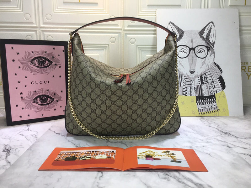 Glami Fashion - GCI Bags - 10045