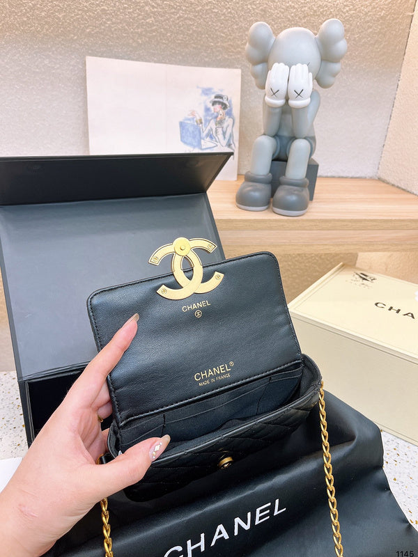 Satchel Bags - CHL Bags - 7000