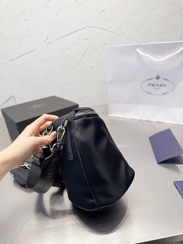 Satchel Bags - PDA Bags - 552
