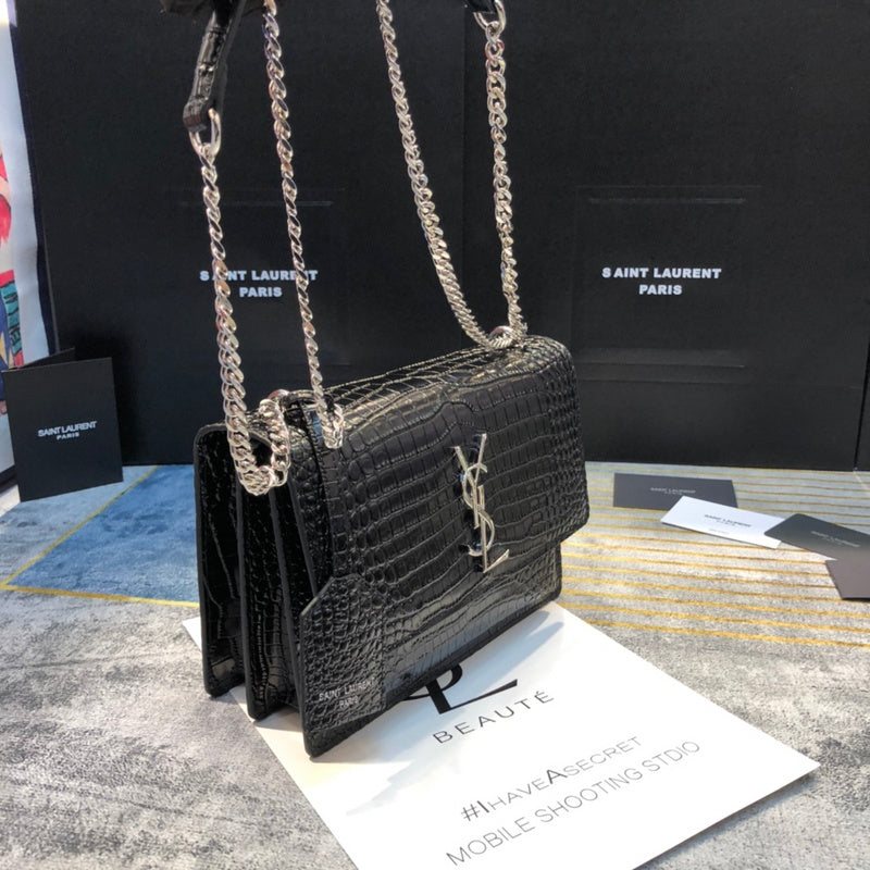 Satchel Bags - SLY Bags - 1823
