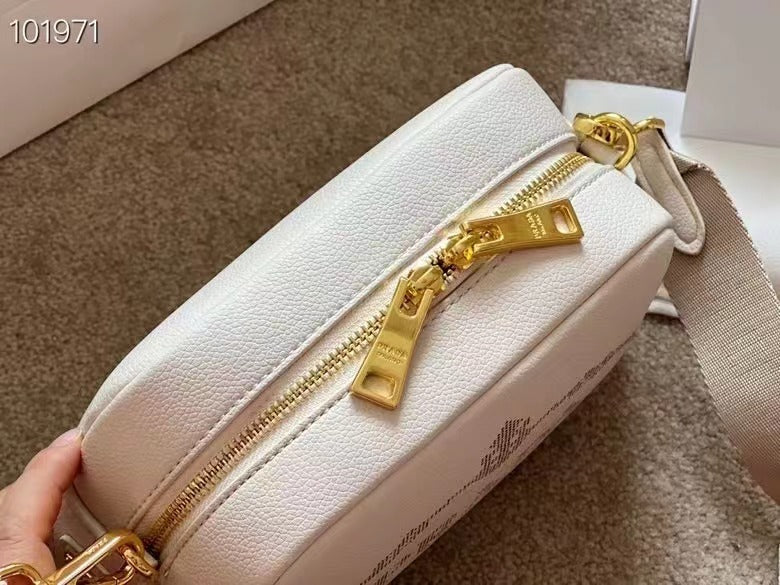 Satchel Bags - PRA Bags - 392