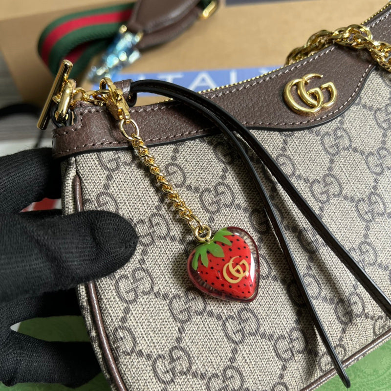 Satchel Bags - GCI Bags - 5777