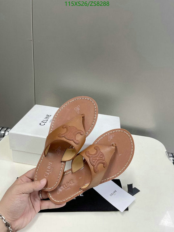 SAMC - COL Women Shoes - 260