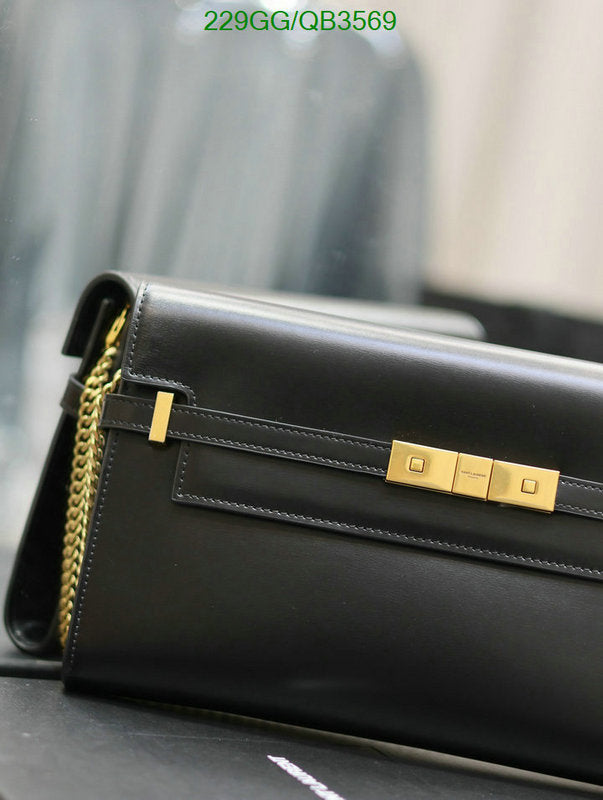 SAMC - YLS Bags - 117
