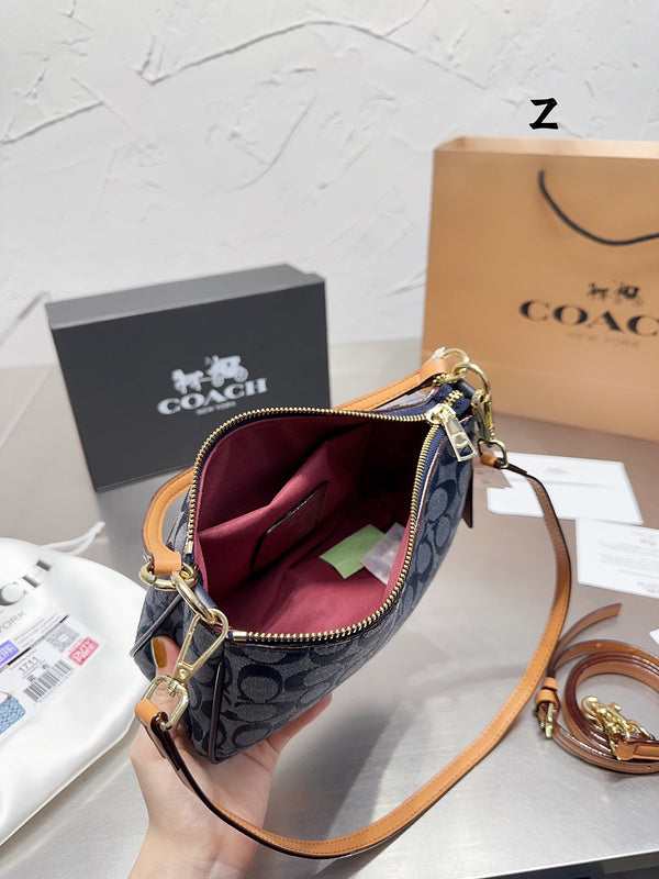 Satchel Bags - CCH Bags - 313