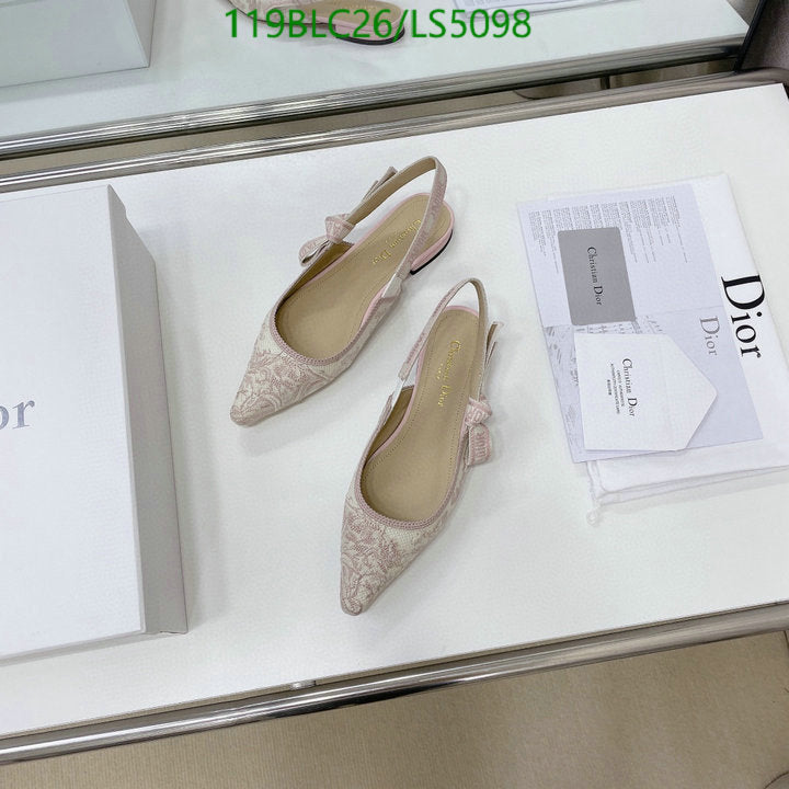 SAMCC - DOR Women Shoes - 2201