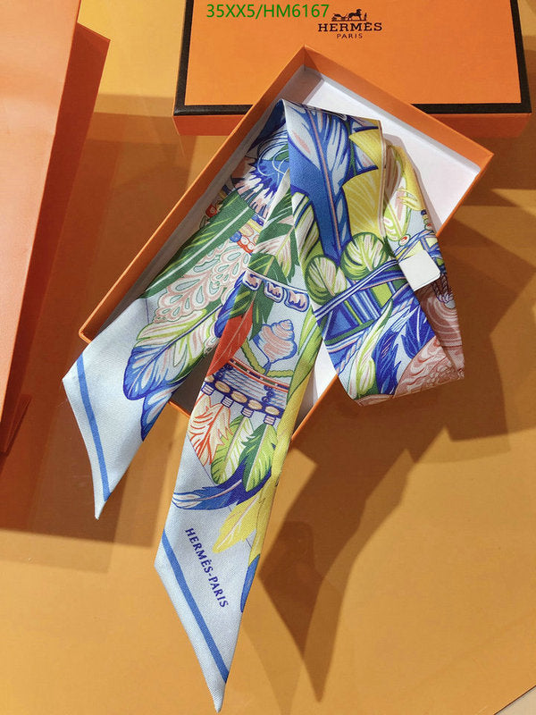 SAMC - HMS Scarves - 829