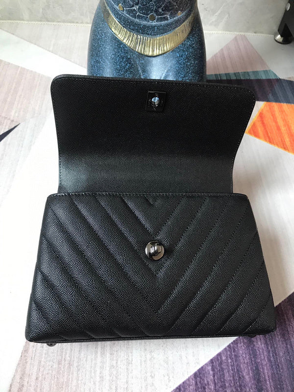 Satchel Bags - CHL Bags - 4712