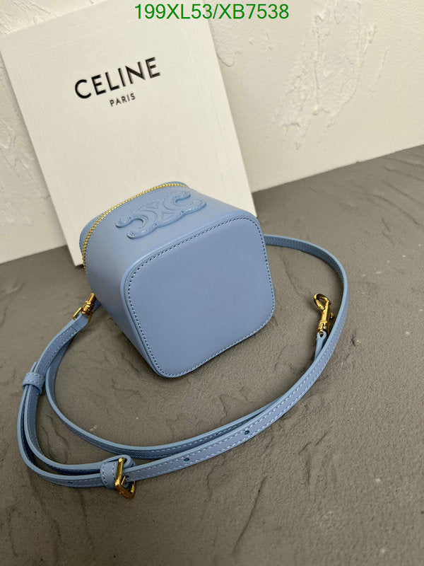 SAMC - COL Bags - 138