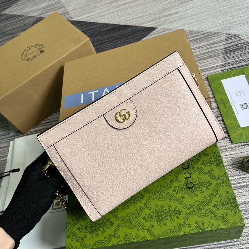 Satchel Bags - GCI Bags - 7595