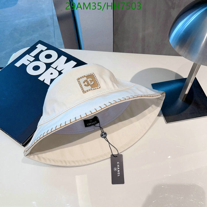 SAMC - CHL Caps & Hats - 288