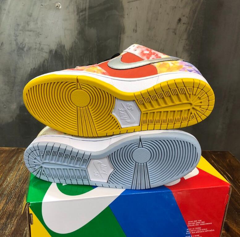SAMC - NKE Shoes - 1785