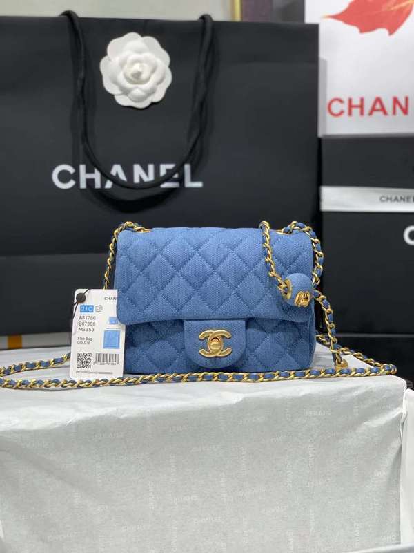 Satchel Bags - CHL Bags - 5604