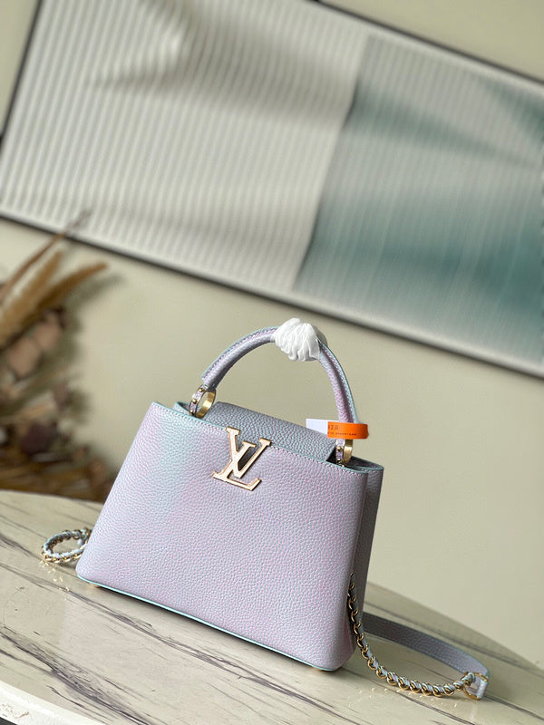 GlamI Lu-Vi bags - 3975