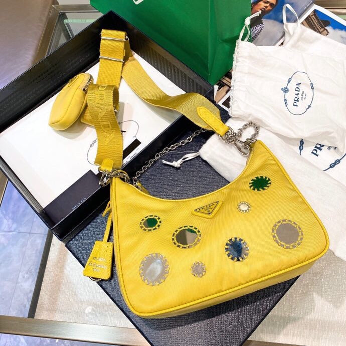 Satchel Bags - PDA Bags - 2369